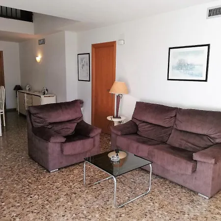 Apartment Albatros 1 3-2