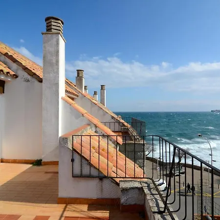Apartment Albatros 1 3-2