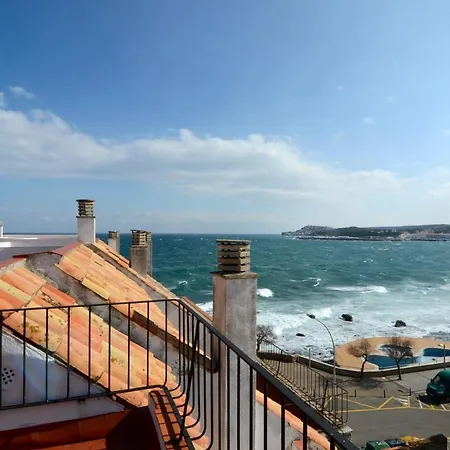 Apartment Albatros 1 3-2 *