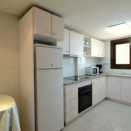 Albatros 1 3-2 Apartment L'Escala