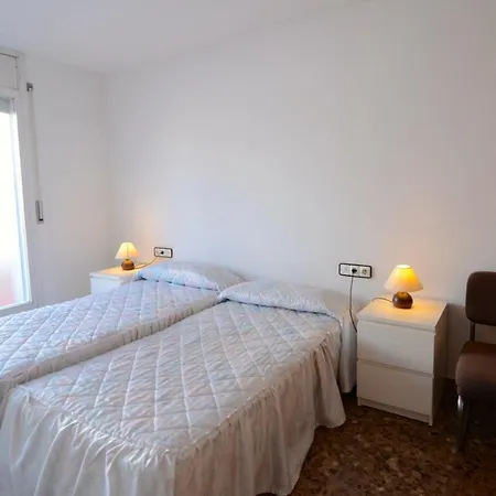 Apartment Albatros 1 3-2 L'Escala