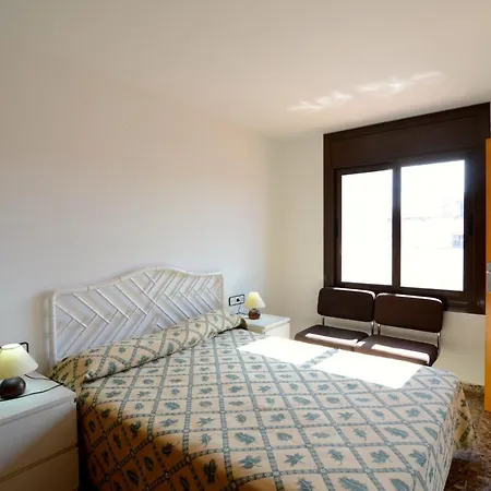Albatros 1 3-2 Apartment L'Escala