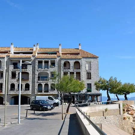 Apartment Albatros 1 3-2 L'Escala