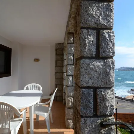 Albatros 1 3-2 Apartment