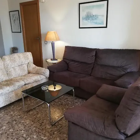 Albatros 1 3-2 Apartment