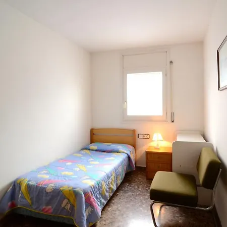 Albatros 1 3-2 Apartamento *