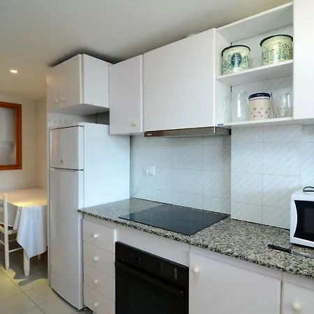 Apartment Albatros 1 3-2