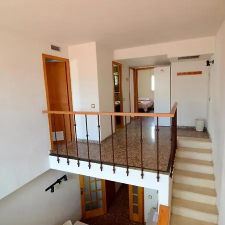 Albatros 1 3-2 Apartment *