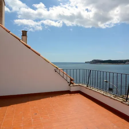 Apartment Albatros 1 3-2