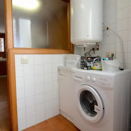 Apartment Albatros 1 3-2 L'Escala