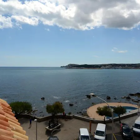 Apartment Albatros 1 3-2 *