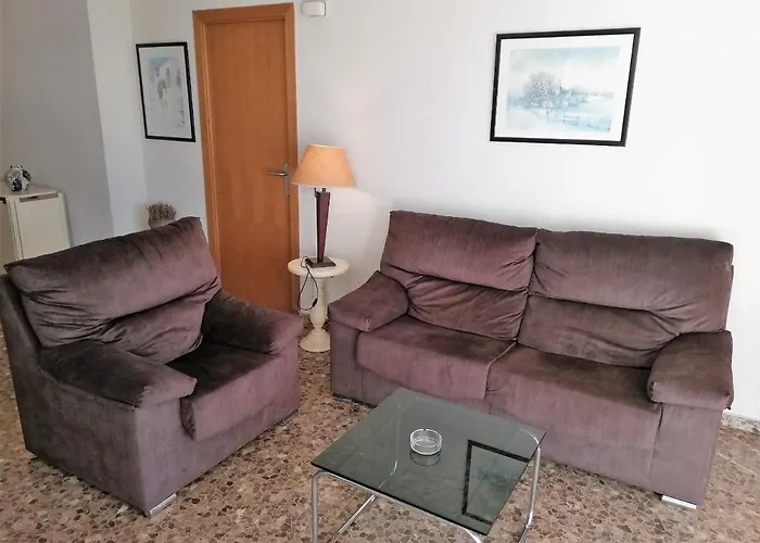 דירה Albatros 1 3-2 *